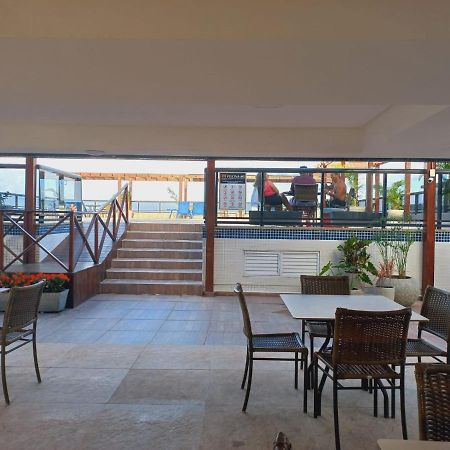 شقة Marinas Flats João Pessoa المظهر الخارجي الصورة